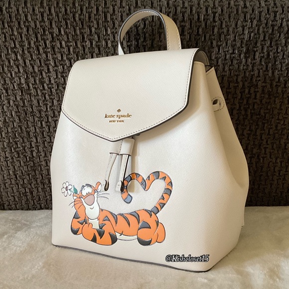 kate spade Bags Nwt Limited Edition Disney X Kate Spade Tigger